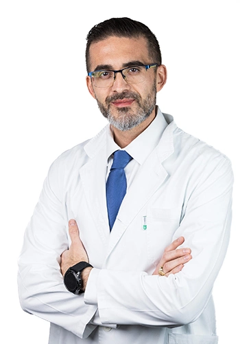 Dr. sc. Nikola Ivan Leder, dr. med.